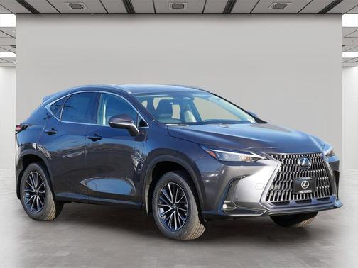 2026 Lexus NX 350 NX 350