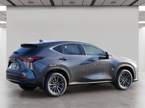 2026 Lexus NX 350 NX 350