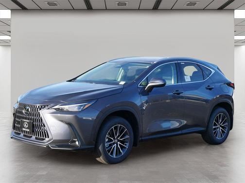 2026 Lexus NX 350 NX 350