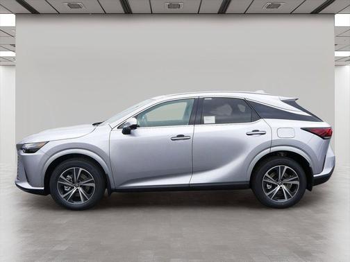 Iridium 2026 Lexus RX 350 Premium