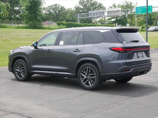 2025 Lexus TX 350 Premium