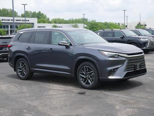 2025 Lexus TX 350 Premium