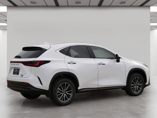 2026 Lexus NX 350 NX 350