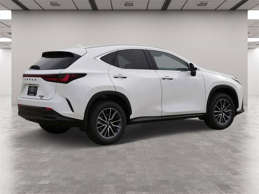 2026 Lexus NX 350 NX 350