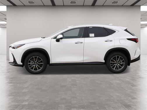 2026 Lexus NX 350 NX 350