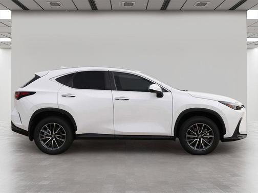 2026 Lexus NX 350 NX 350