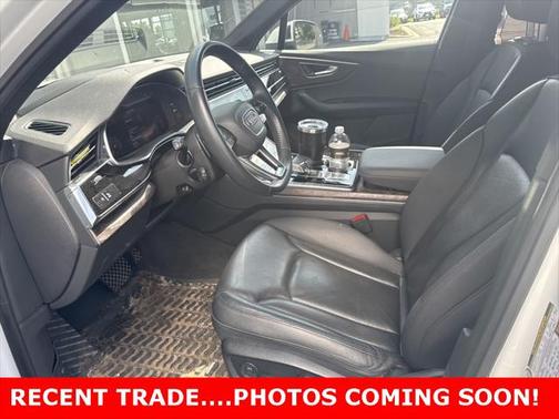 2020 Audi Q7 55 Prestige