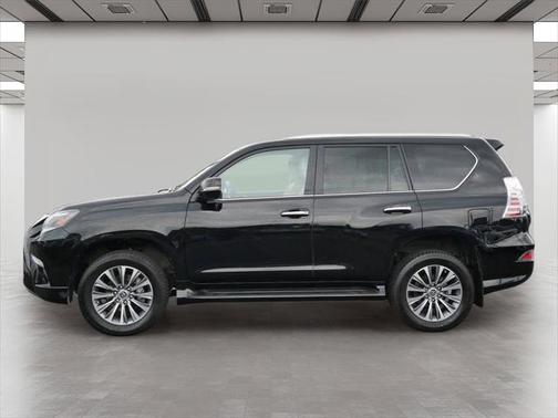 2022 Lexus GX 460 Luxury