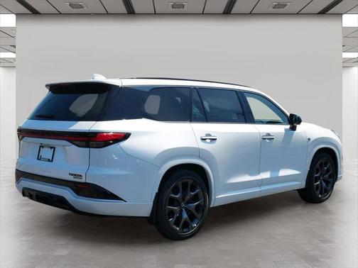 2025 Lexus TX 500h F SPORT Premium
