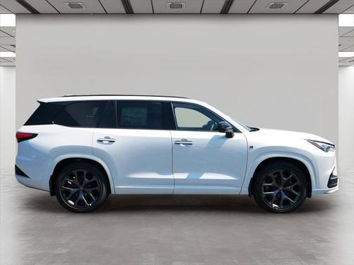 2025 Lexus TX 500h F SPORT Premium