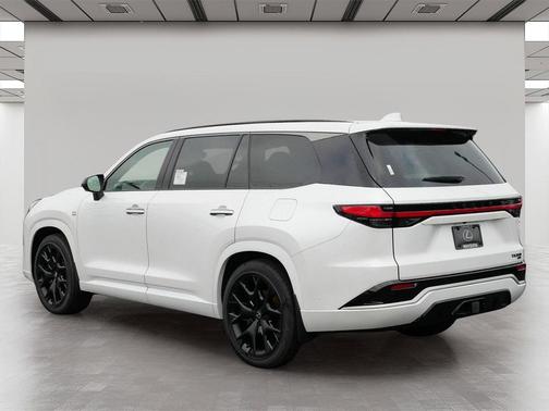 2025 Lexus TX 350 Base