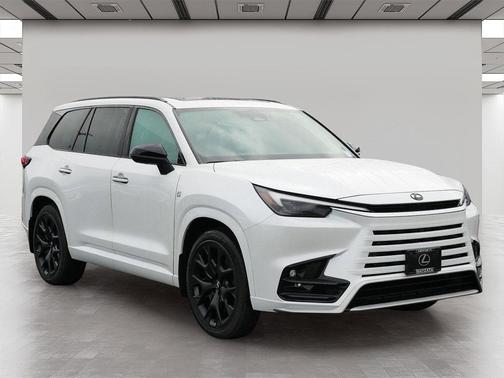 2025 Lexus TX 350 Base