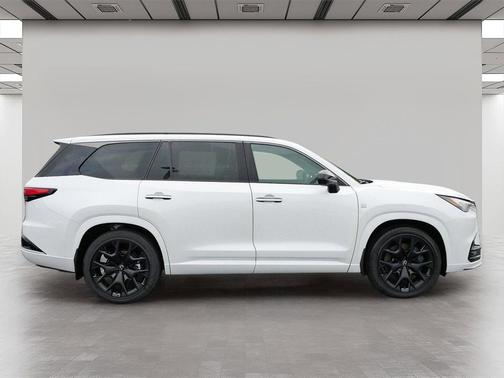 2025 Lexus TX 350 Base