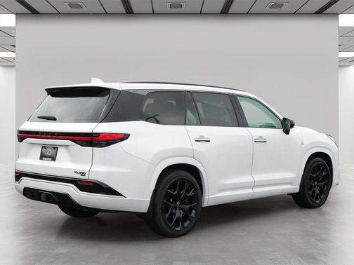 2025 Lexus TX 350 Base