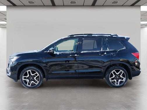 2023 Honda Passport AWD Elite