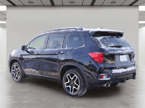 2023 Honda Passport AWD Elite