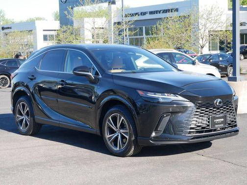 Caviar 2023 Lexus RX 350h Premium