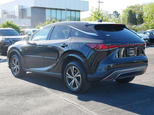 Caviar 2023 Lexus RX 350h Premium