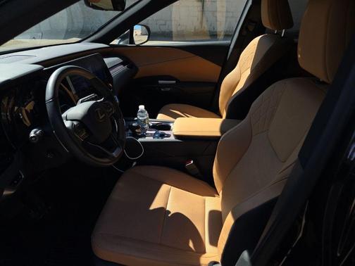 Caviar 2023 Lexus RX 350h Premium
