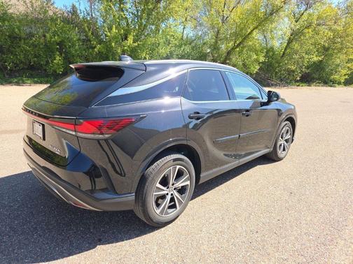 Caviar 2023 Lexus RX 350h Premium