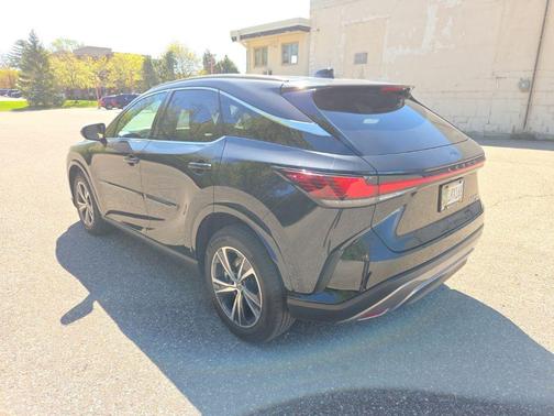 Caviar 2023 Lexus RX 350h Premium