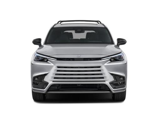 Wind Chill Pearl 2026 Lexus TX 500h F SPORT Premium