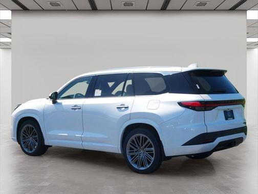 2025 Lexus TX 350 Luxury