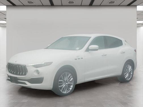 2022 Maserati Levante GT