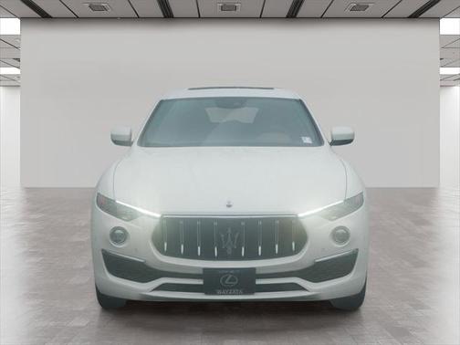 2022 Maserati Levante GT