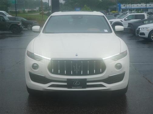 2022 Maserati Levante GT