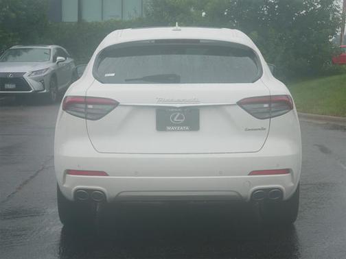 2022 Maserati Levante GT