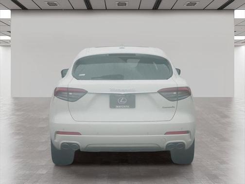2022 Maserati Levante GT