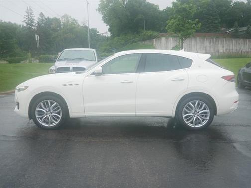 2022 Maserati Levante GT