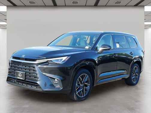 Caviar 2026 Lexus TX 350 Premium