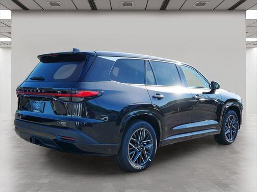 Caviar 2026 Lexus TX 350 Premium