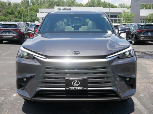 2025 Lexus TX 350 Premium