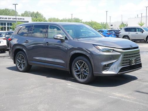 2025 Lexus TX 350 Premium