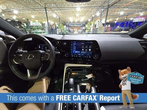 Caviar 2023 Lexus NX 350 Premium