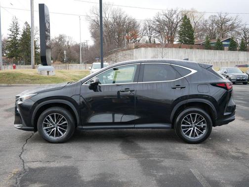 Caviar 2023 Lexus NX 350 Premium