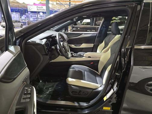 Caviar 2023 Lexus NX 350 Premium