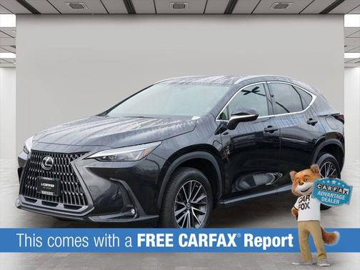 Caviar 2023 Lexus NX 350 Premium