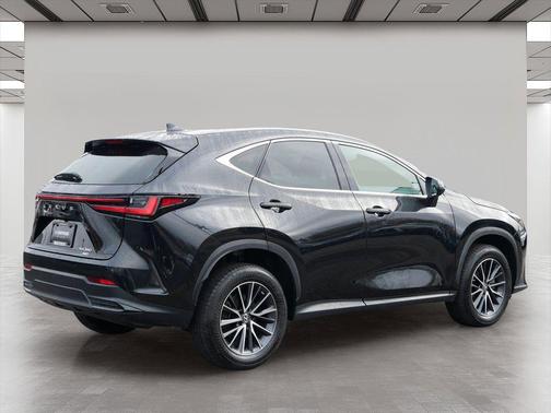 Caviar 2023 Lexus NX 350 Premium