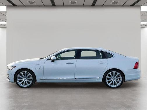 2018 Volvo S90 T8 Inscription