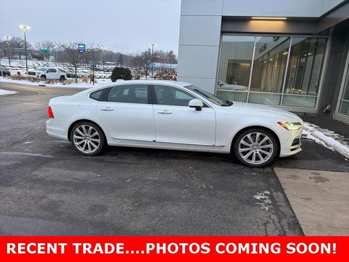 2018 Volvo S90 T8 Inscription