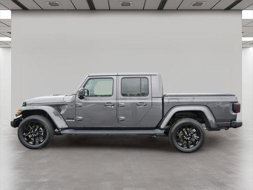 2021 Jeep Gladiator High Altitude 4X4