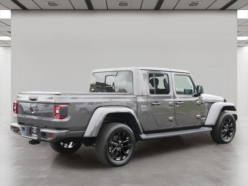 2021 Jeep Gladiator High Altitude 4X4