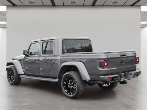 2021 Jeep Gladiator High Altitude 4X4