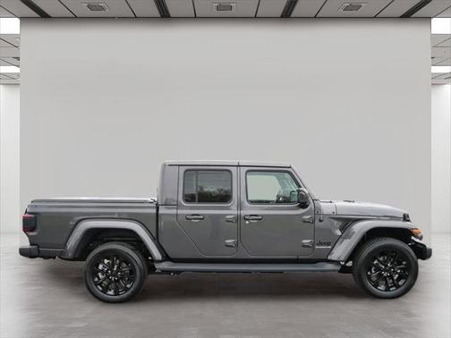2021 Jeep Gladiator High Altitude 4X4