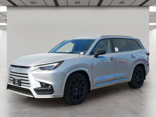 2025 Lexus TX 350 Base