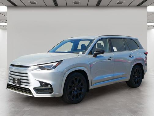 2025 Lexus TX 350 Base